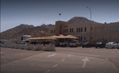 مديرية جمرك العقبة / قسم المتابعة 